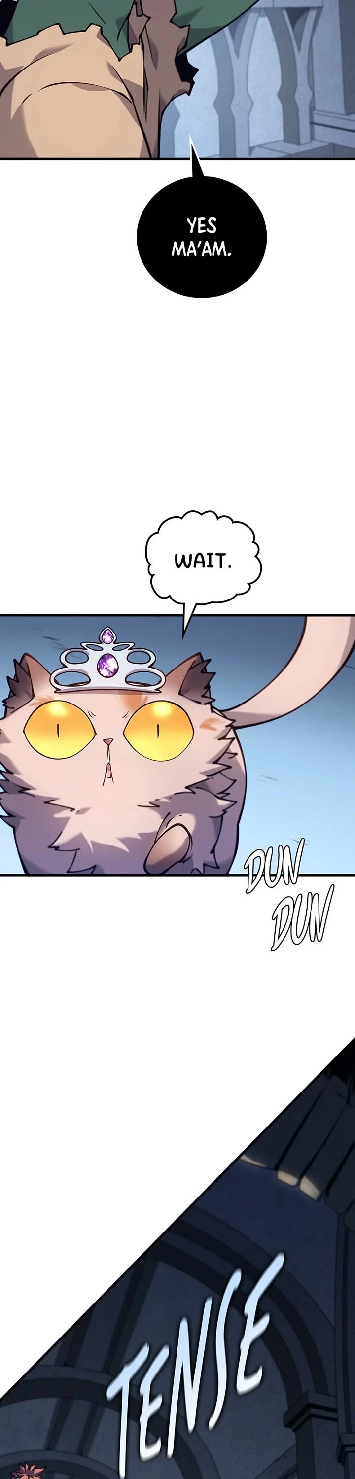 Dungeon Crawler Carl Chapter 12 page 18 - Chapter 12: Episode 12