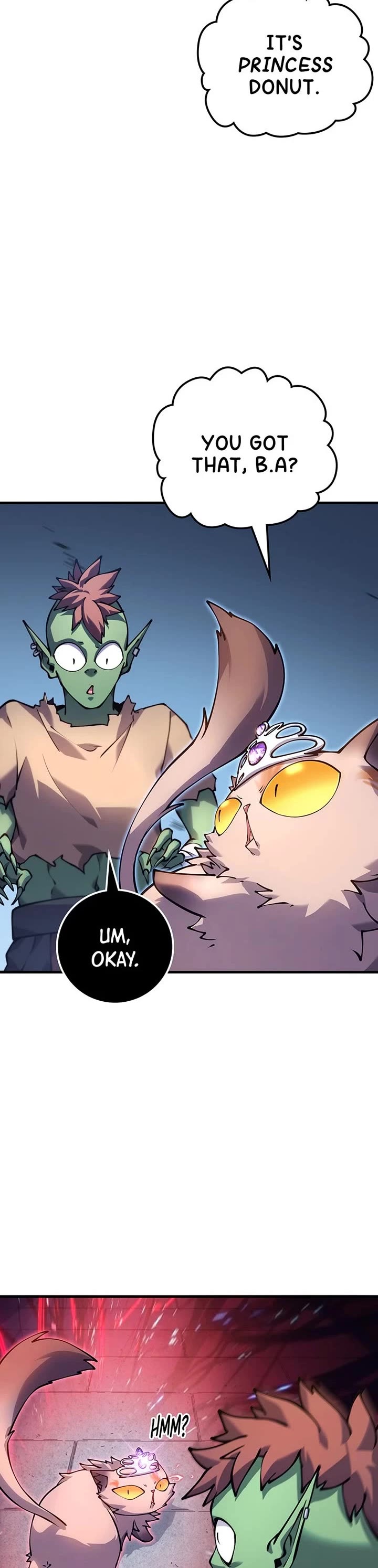 Dungeon Crawler Carl Chapter 12 page 20 - Chapter 12: Episode 12