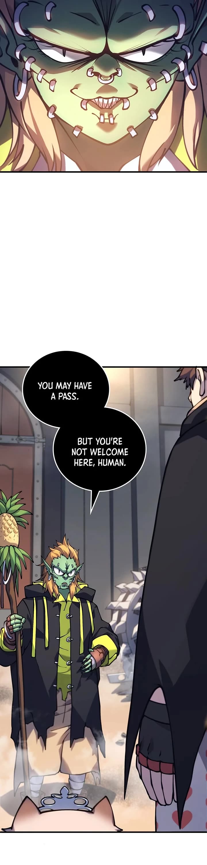 Dungeon Crawler Carl Chapter 12 page 31 - Chapter 12: Episode 12