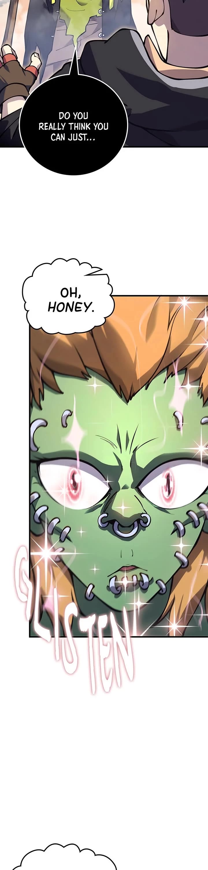 Dungeon Crawler Carl Chapter 12 page 33 - Chapter 12: Episode 12