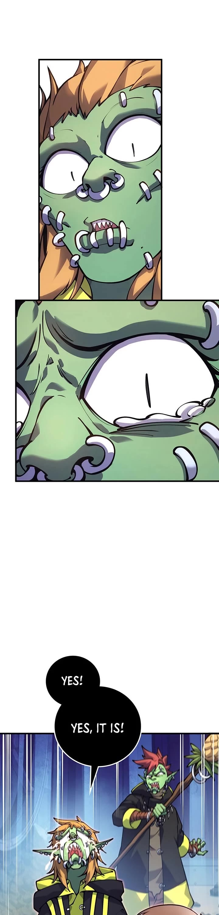Dungeon Crawler Carl Chapter 12 page 38 - Chapter 12: Episode 12