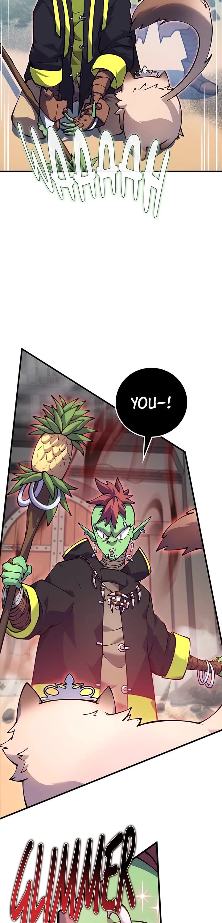 Dungeon Crawler Carl Chapter 12 page 39 - Chapter 12: Episode 12