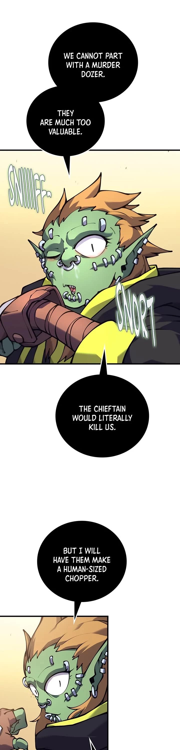 Dungeon Crawler Carl Chapter 12 page 42 - Chapter 12: Episode 12
