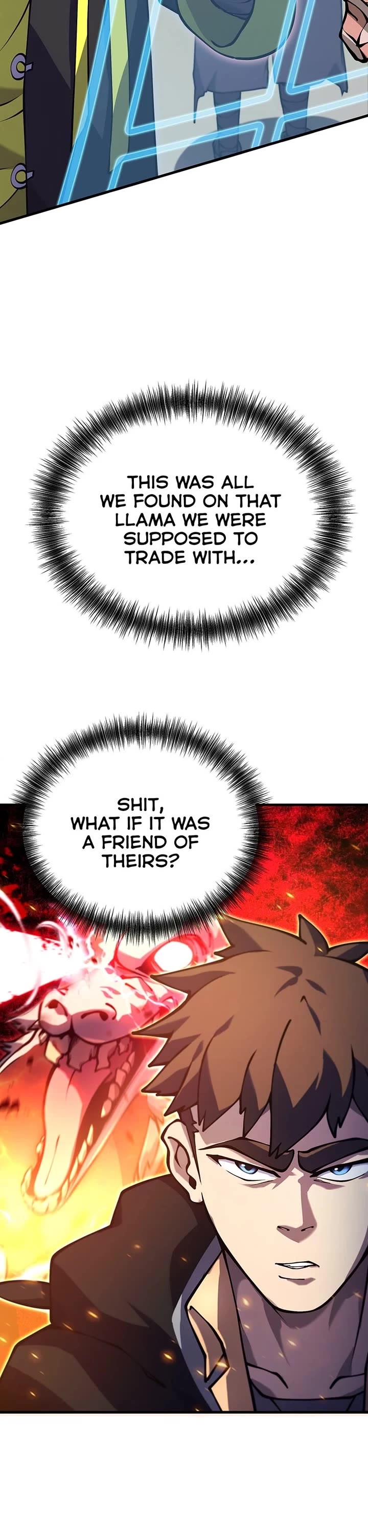 Dungeon Crawler Carl Chapter 12 page 46 - Chapter 12: Episode 12