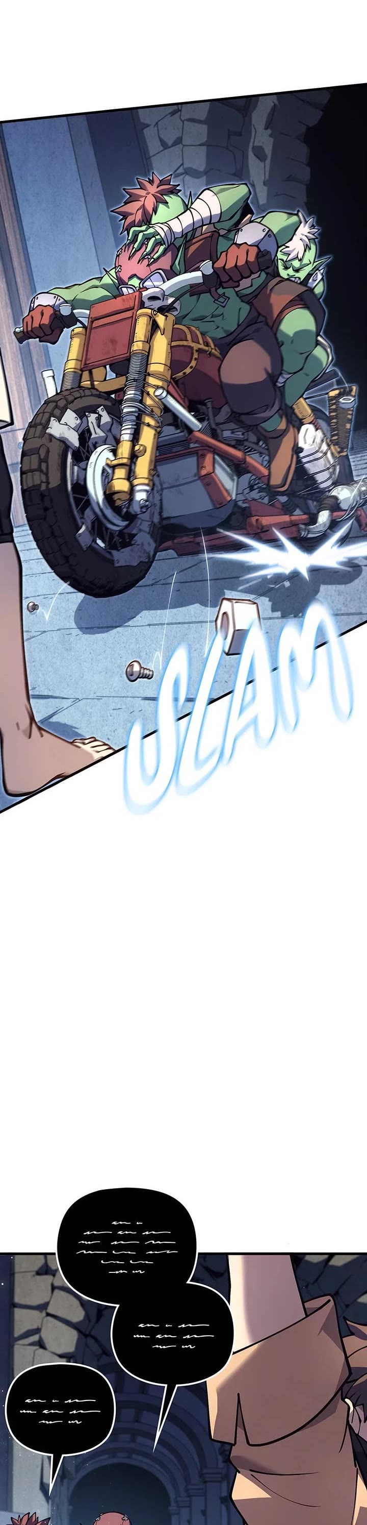 Dungeon Crawler Carl Chapter 12 page 5 - Chapter 12: Episode 12
