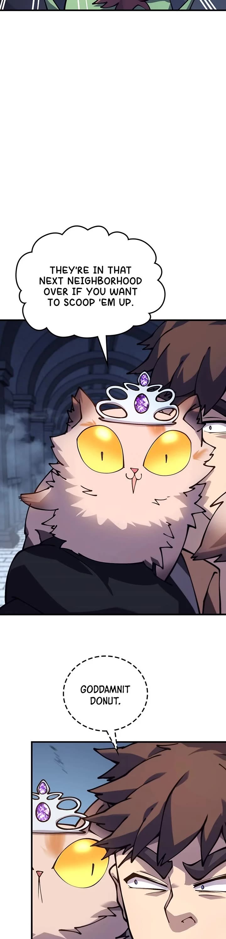Dungeon Crawler Carl Chapter 12 page 9 - Chapter 12: Episode 12