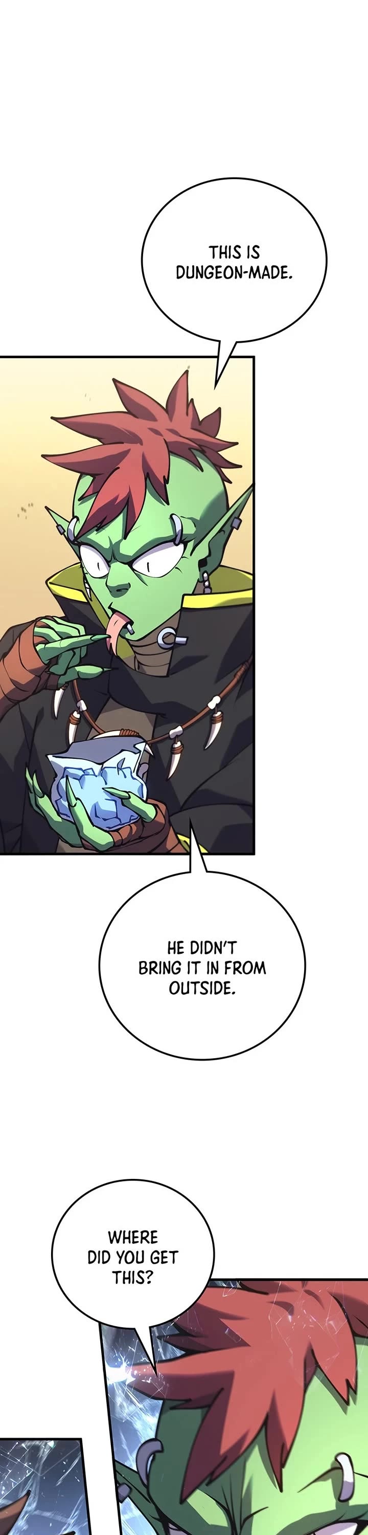Dungeon Crawler Carl Chapter 13 page 1 - Chapter 13: Episode 13