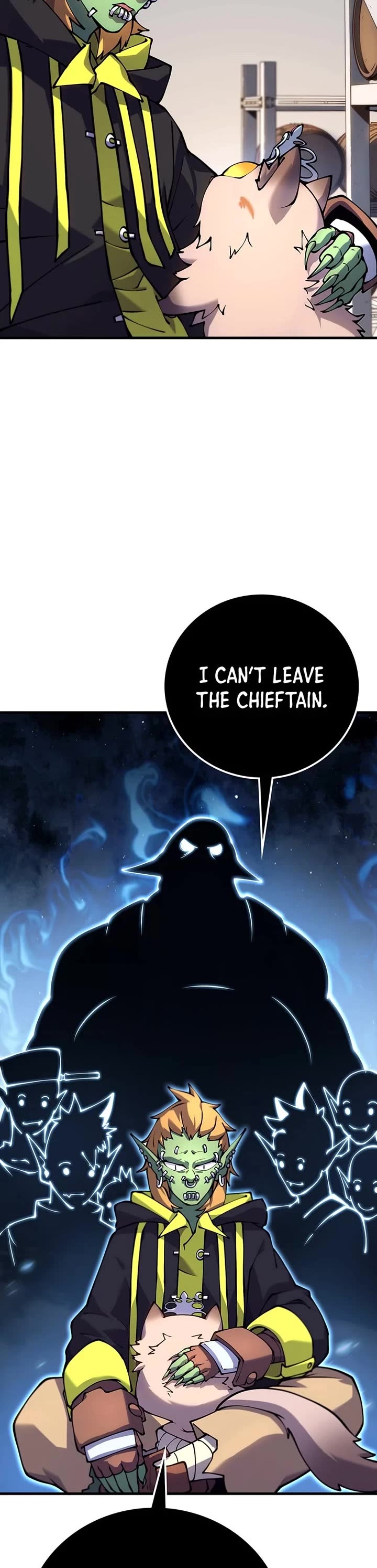 Dungeon Crawler Carl Chapter 13 page 10 - Chapter 13: Episode 13