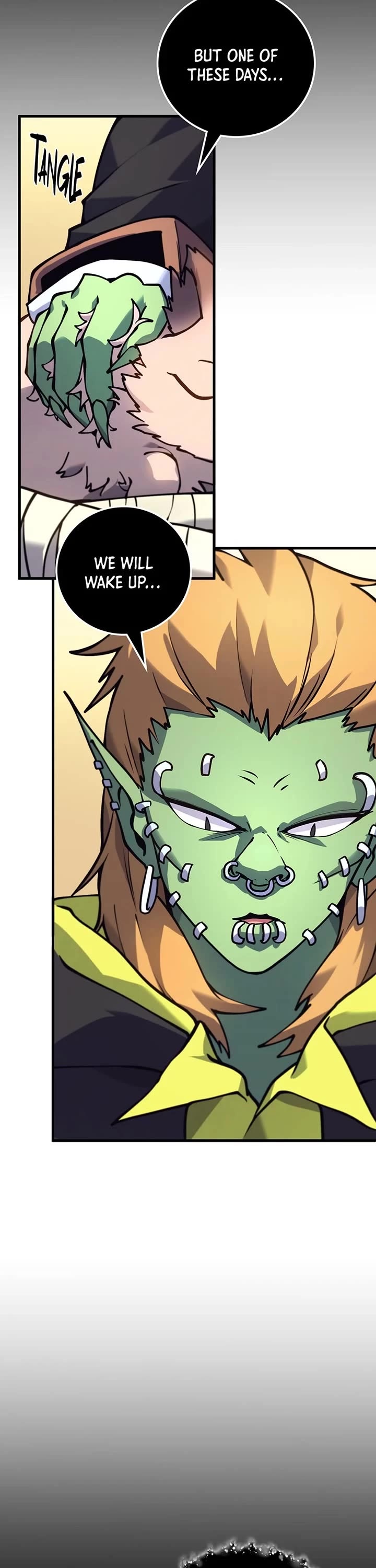 Dungeon Crawler Carl Chapter 13 page 18 - Chapter 13: Episode 13