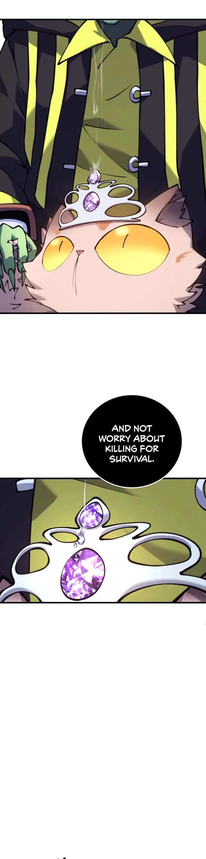 Dungeon Crawler Carl Chapter 13 page 23 - Chapter 13: Episode 13