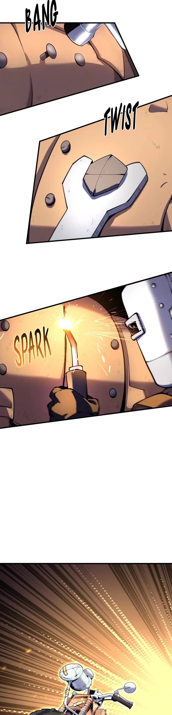 Dungeon Crawler Carl Chapter 13 page 24 - Chapter 13: Episode 13