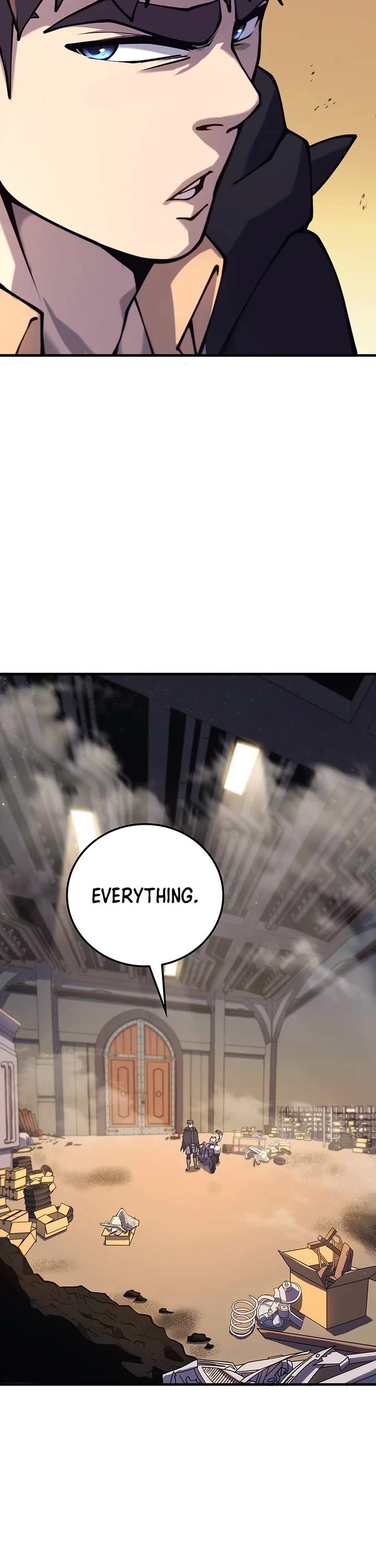 Dungeon Crawler Carl Chapter 13 page 38 - Chapter 13: Episode 13