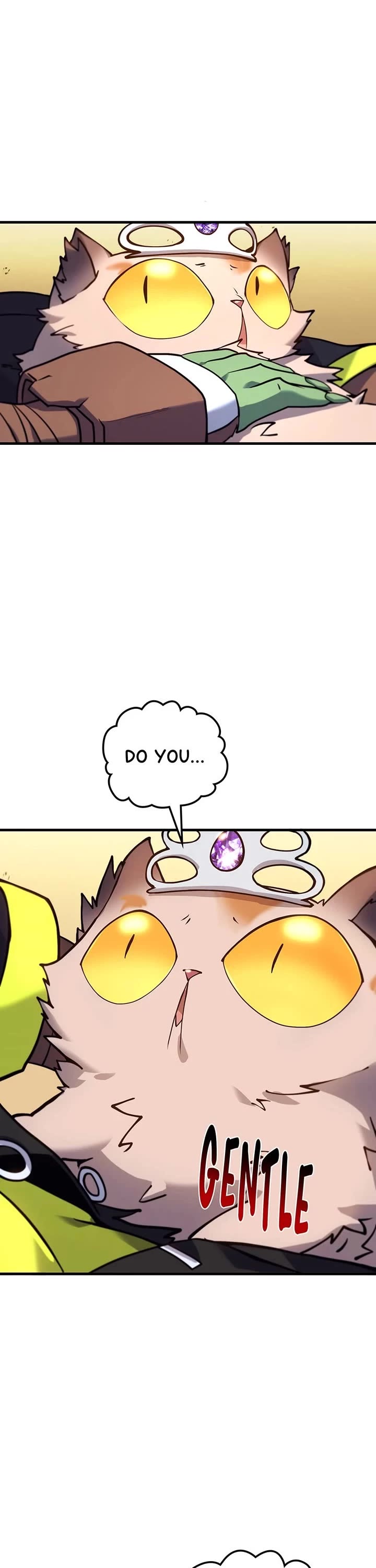 Dungeon Crawler Carl Chapter 13 page 7 - Chapter 13: Episode 13