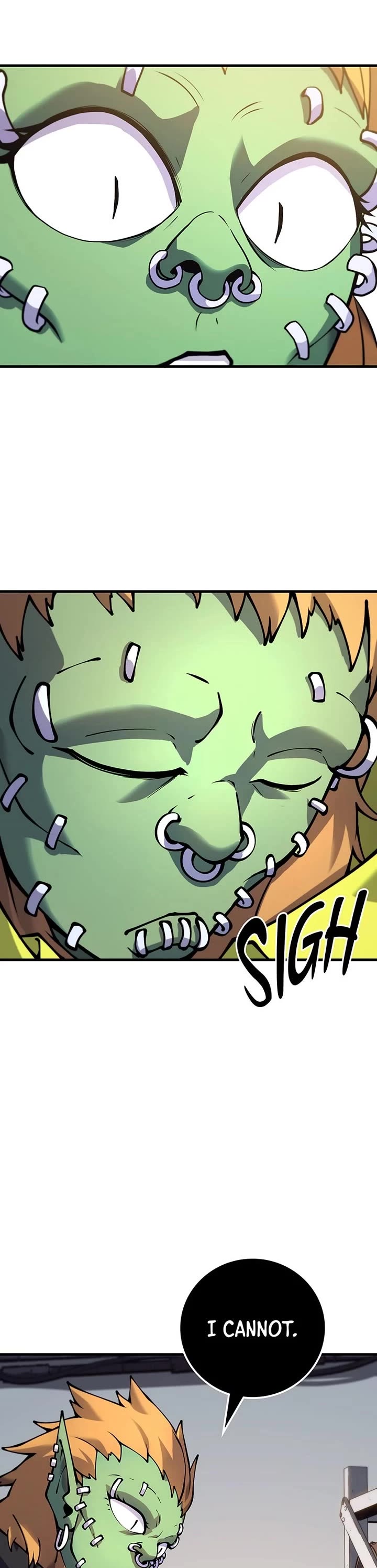 Dungeon Crawler Carl Chapter 13 page 9 - Chapter 13: Episode 13