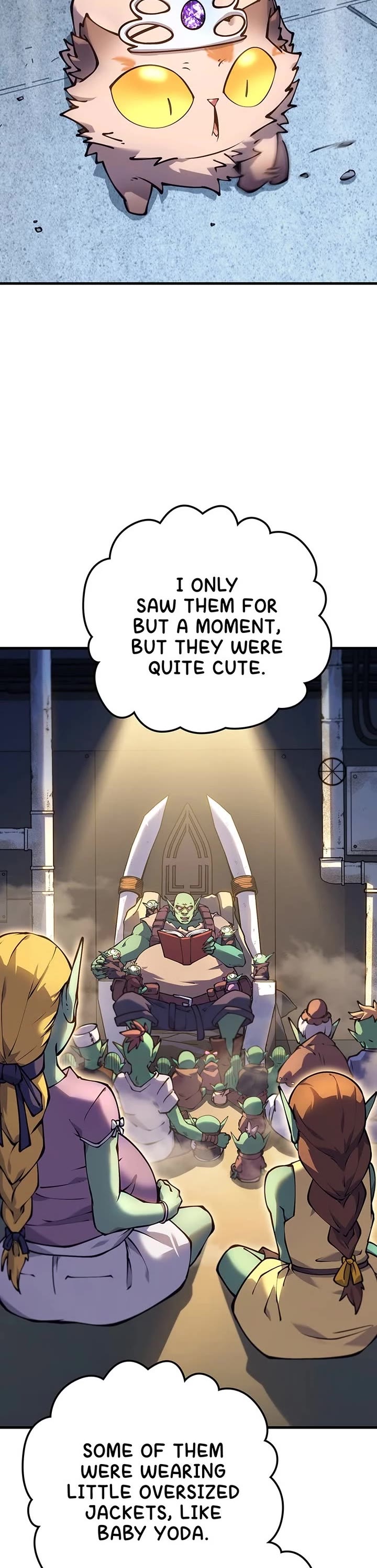 Dungeon Crawler Carl Chapter 14 page 30 - Chapter 14: Episode 14