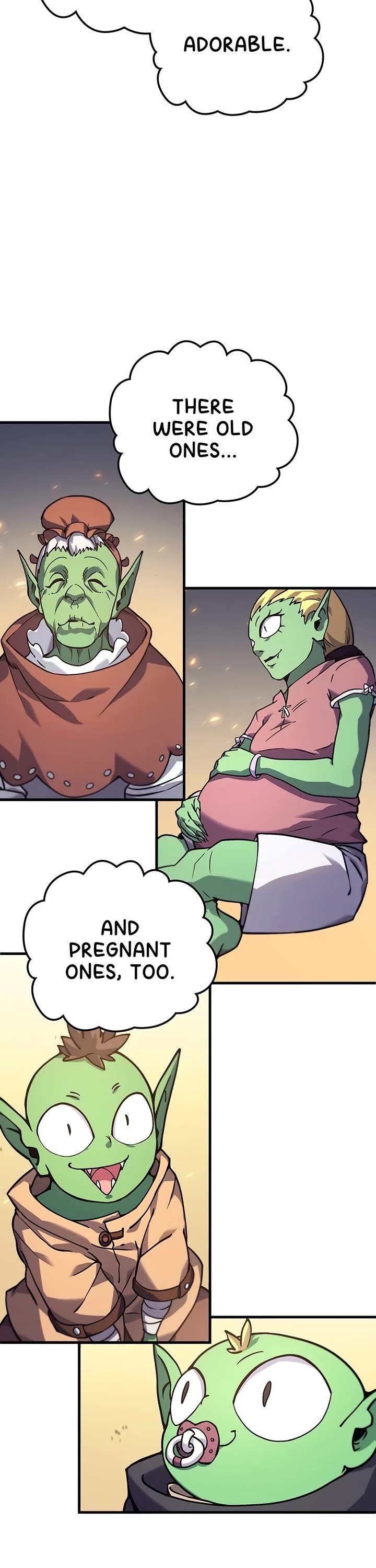 Dungeon Crawler Carl Chapter 14 page 31 - Chapter 14: Episode 14