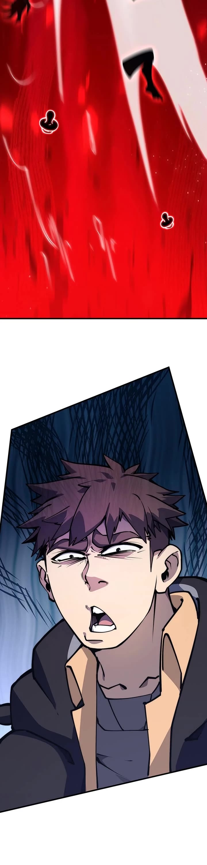 Dungeon Crawler Carl Chapter 14 page 33 - Chapter 14: Episode 14