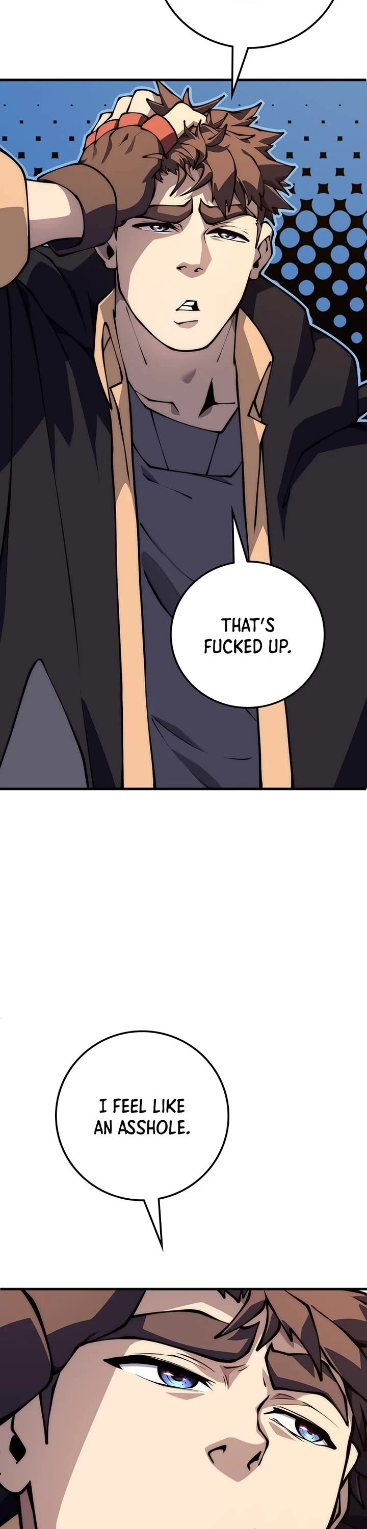 Dungeon Crawler Carl Chapter 14 page 38 - Chapter 14: Episode 14
