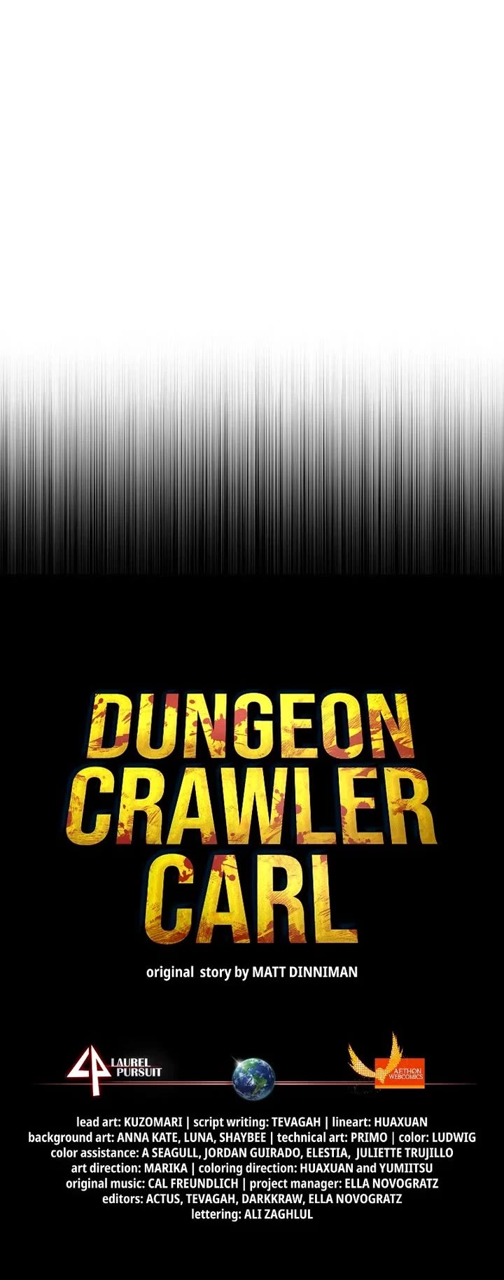 Dungeon Crawler Carl Chapter 15 page 38 - Chapter 15: Episode 15