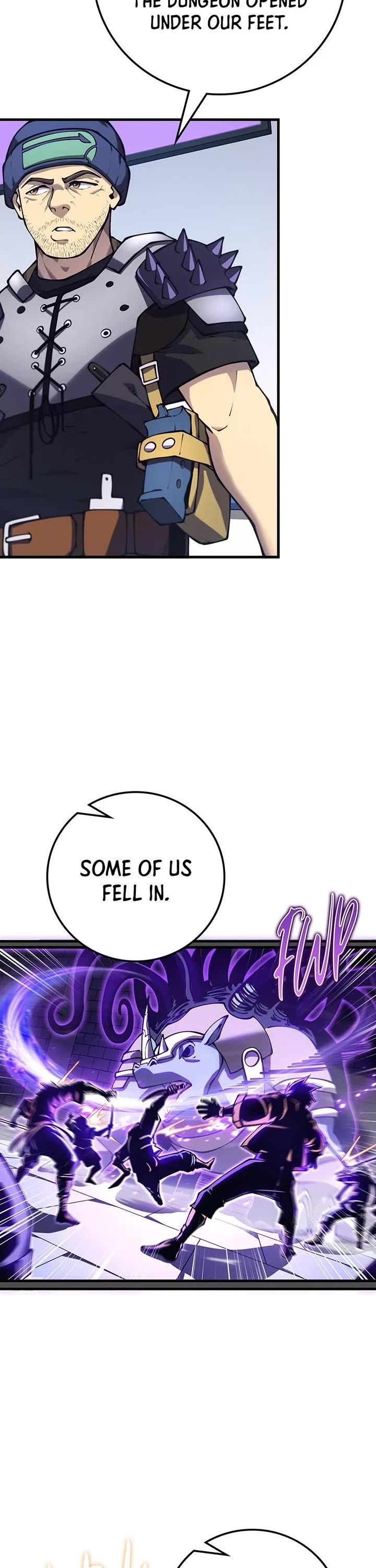 Dungeon Crawler Carl Chapter 16 page 12 - Chapter 16: Episode 16