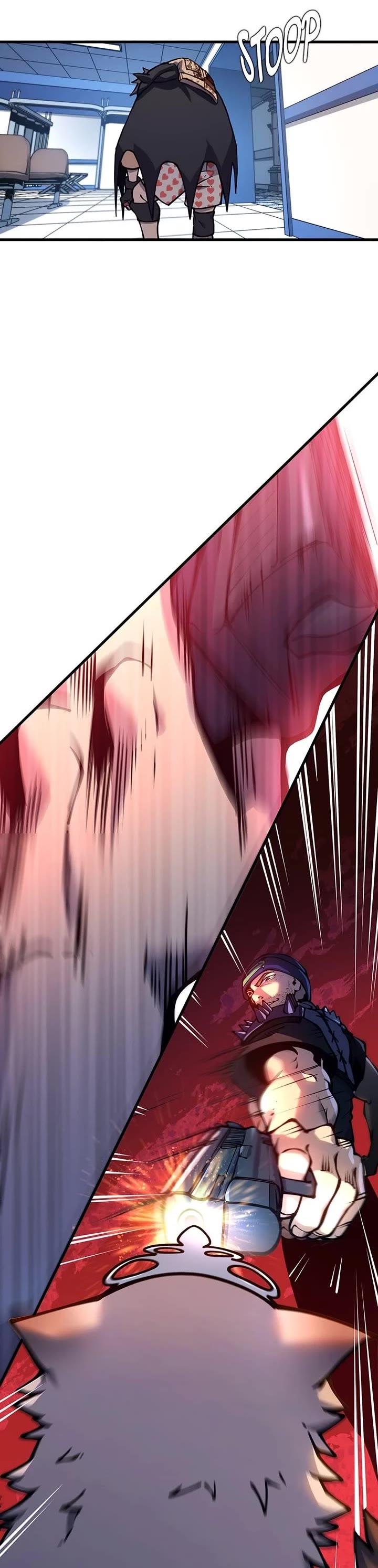 Dungeon Crawler Carl Chapter 16 page 30 - Chapter 16: Episode 16