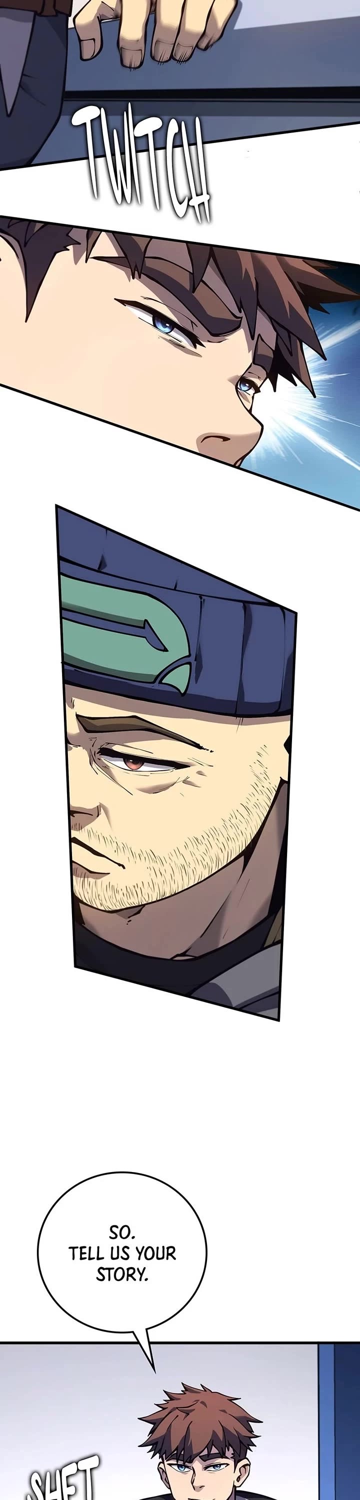 Dungeon Crawler Carl Chapter 16 page 7 - Chapter 16: Episode 16