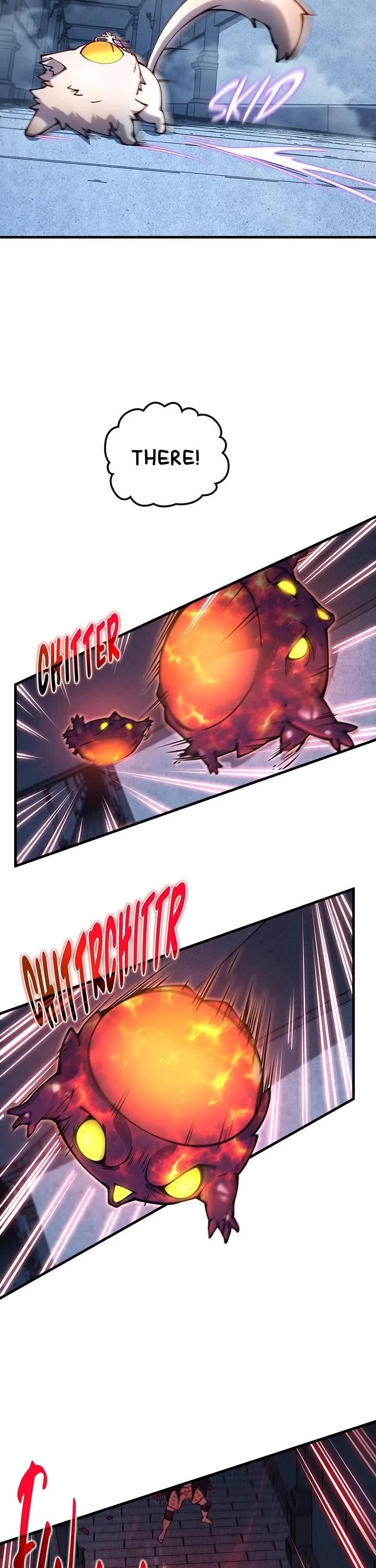 Dungeon Crawler Carl Chapter 17 page 22 - Chapter 17: Episode 17