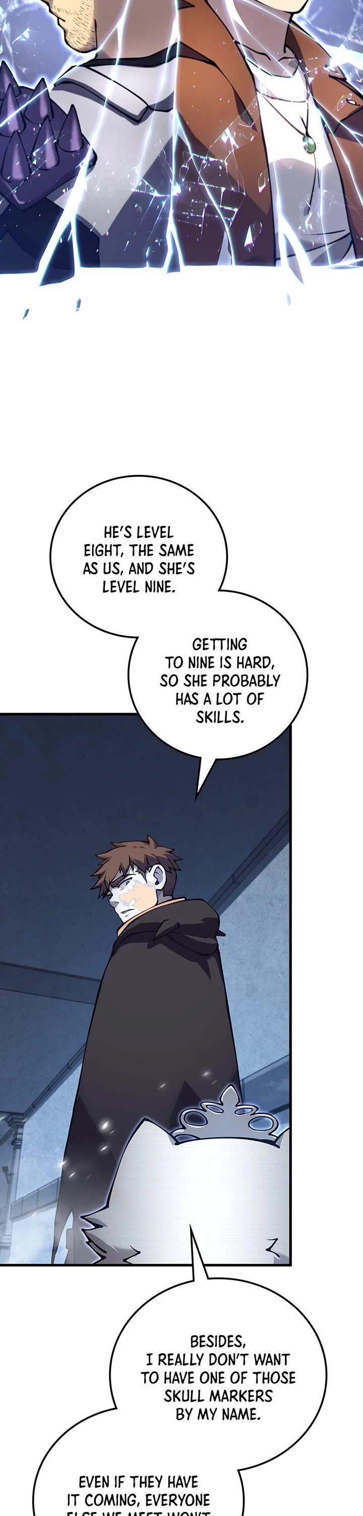 Dungeon Crawler Carl Chapter 17 page 27 - Chapter 17: Episode 17