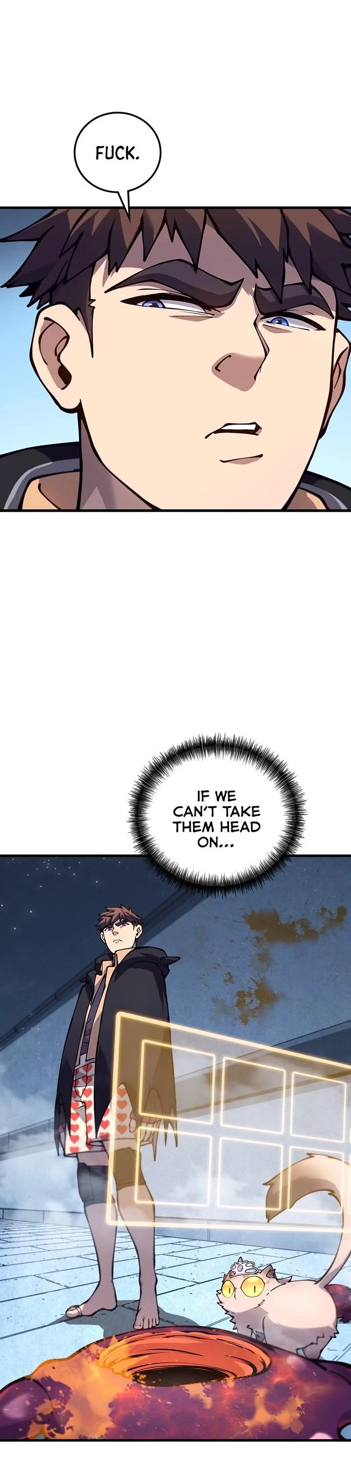 Dungeon Crawler Carl Chapter 17 page 29 - Chapter 17: Episode 17