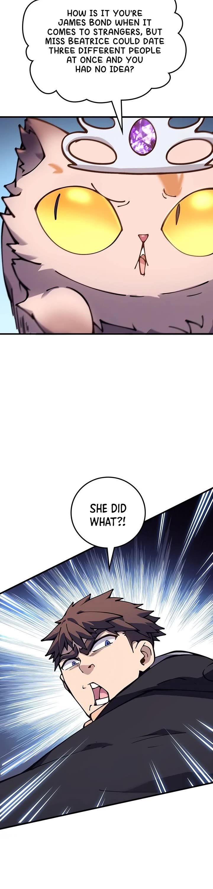 Dungeon Crawler Carl Chapter 17 page 42 - Chapter 17: Episode 17