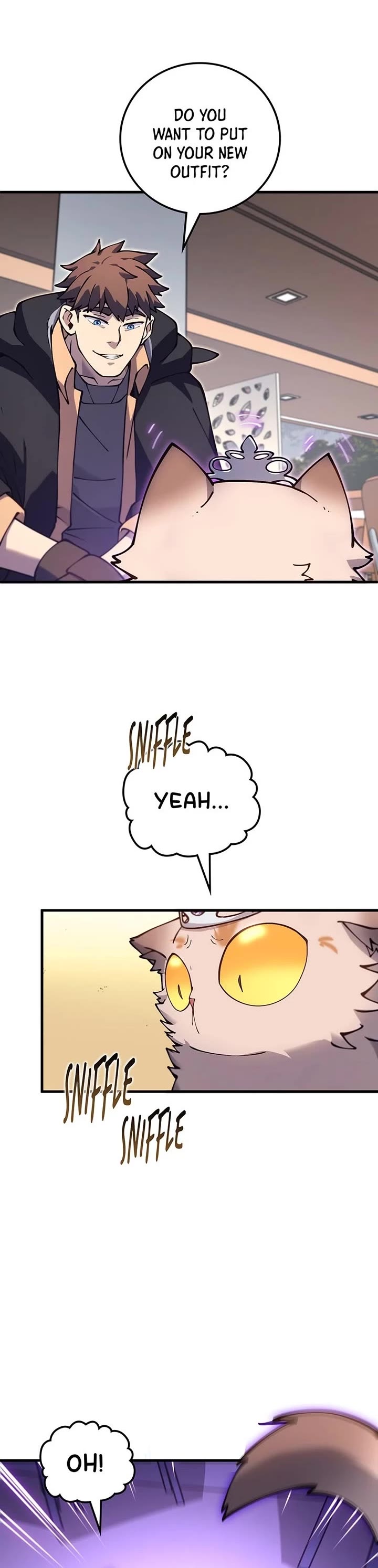 Dungeon Crawler Carl Chapter 18 page 25 - Chapter 18: Episode 18