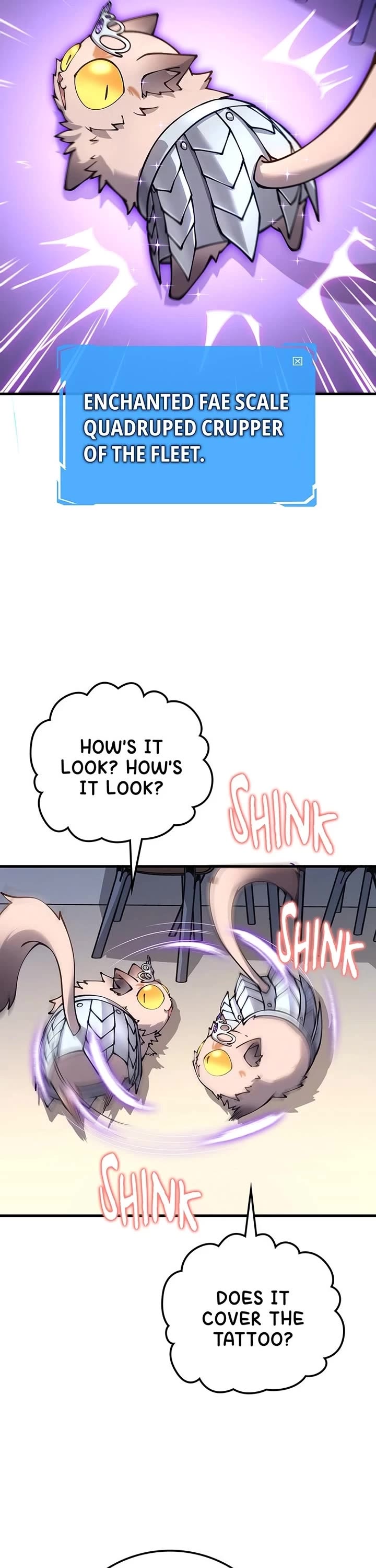 Dungeon Crawler Carl Chapter 18 page 26 - Chapter 18: Episode 18