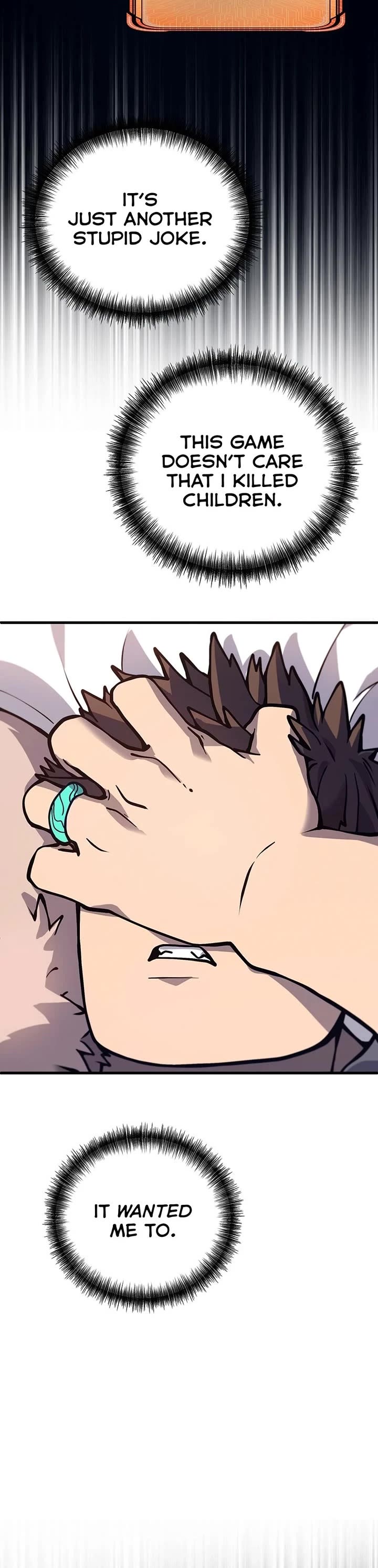 Dungeon Crawler Carl Chapter 18 page 39 - Chapter 18: Episode 18