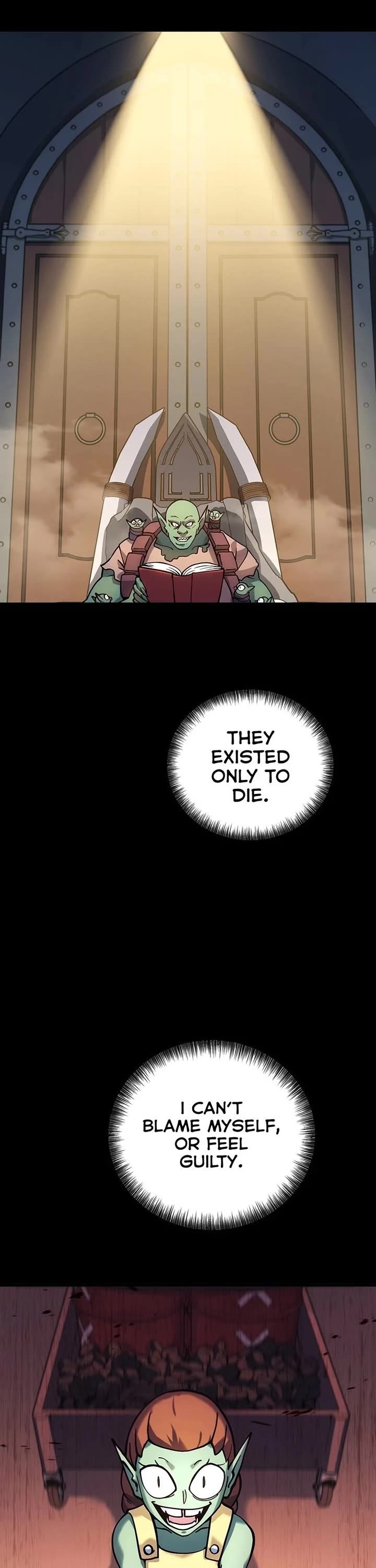 Dungeon Crawler Carl Chapter 18 page 41 - Chapter 18: Episode 18