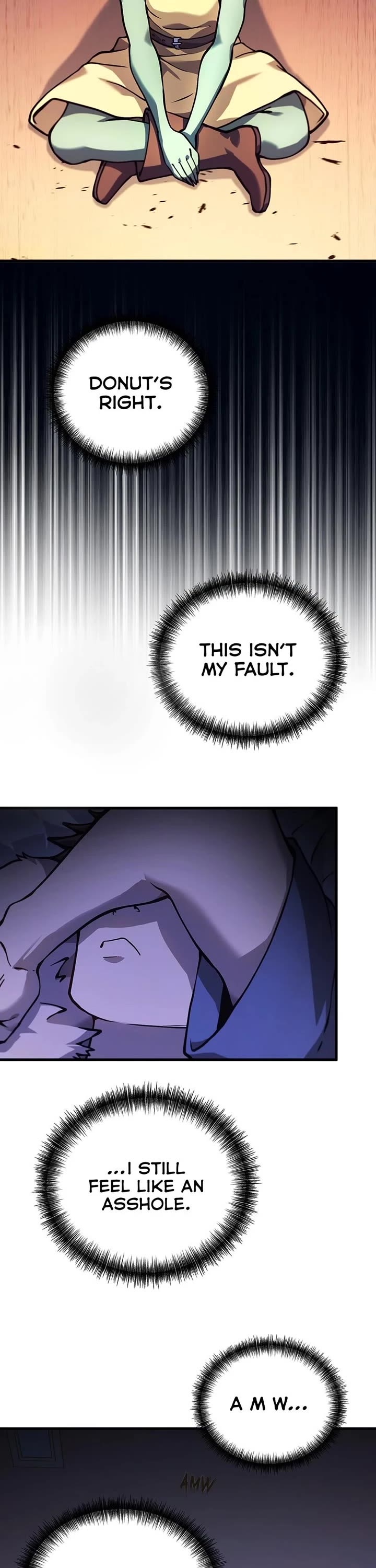 Dungeon Crawler Carl Chapter 18 page 42 - Chapter 18: Episode 18