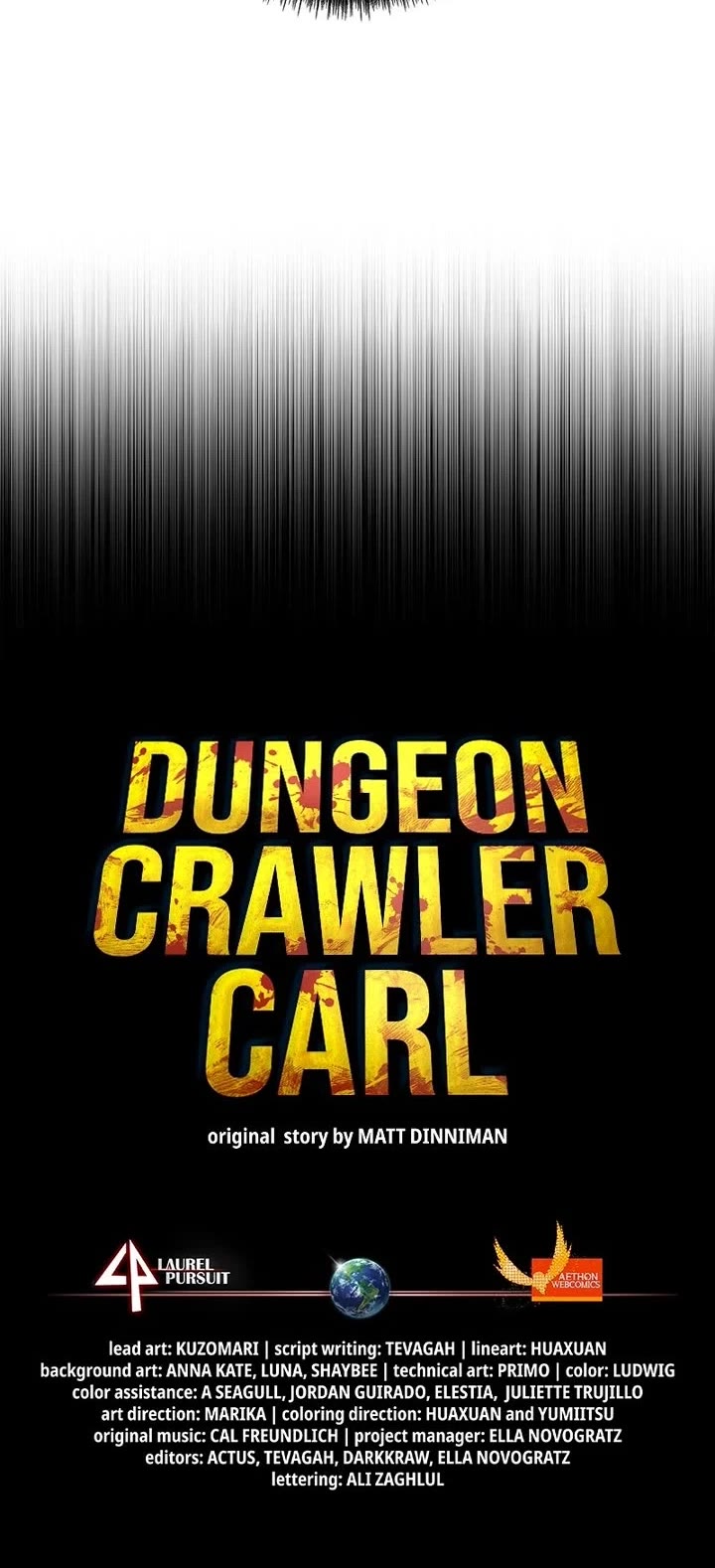 Dungeon Crawler Carl Chapter 18 page 47 - Chapter 18: Episode 18