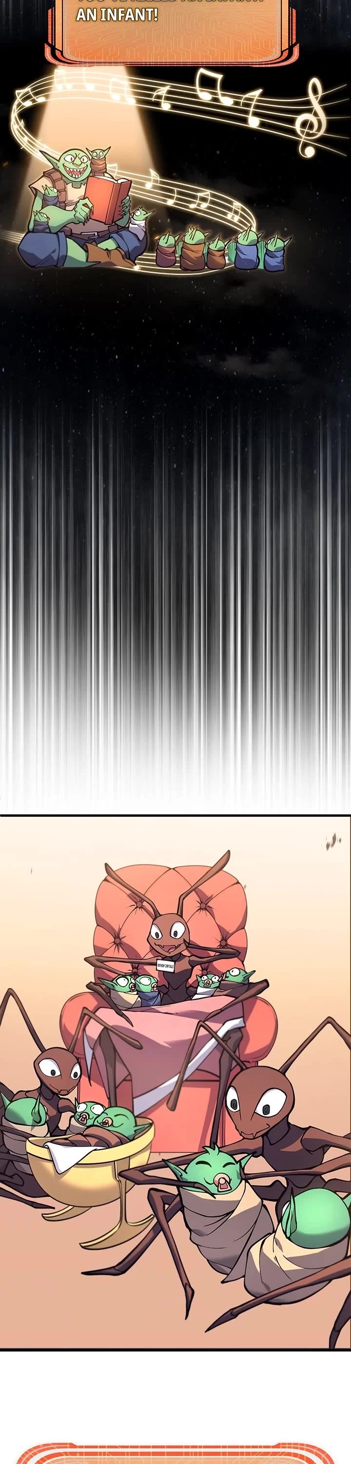 Dungeon Crawler Carl Chapter 18 page 7 - Chapter 18: Episode 18