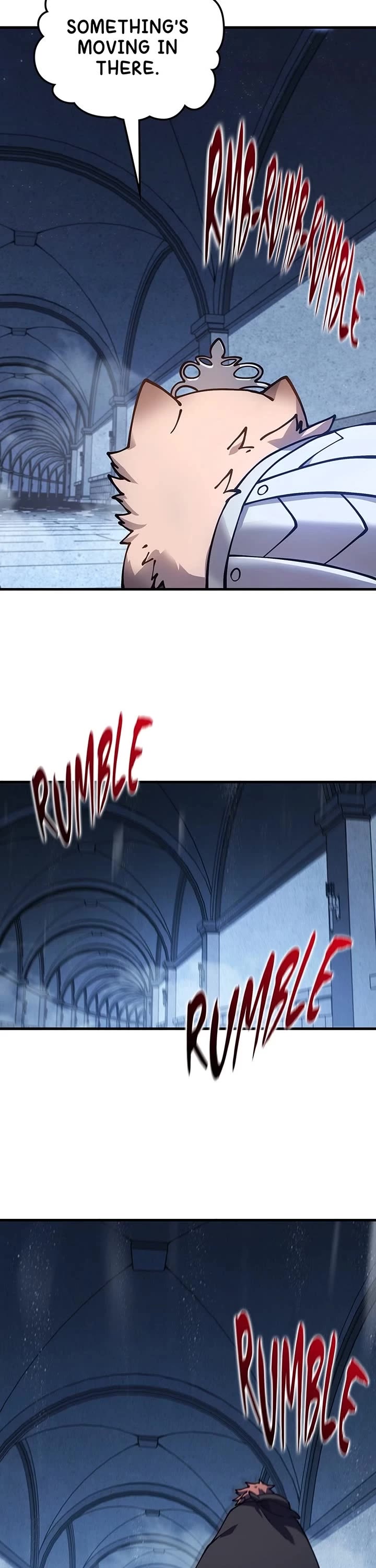 Dungeon Crawler Carl Chapter 19 page 11 - Chapter 19: Episode 19