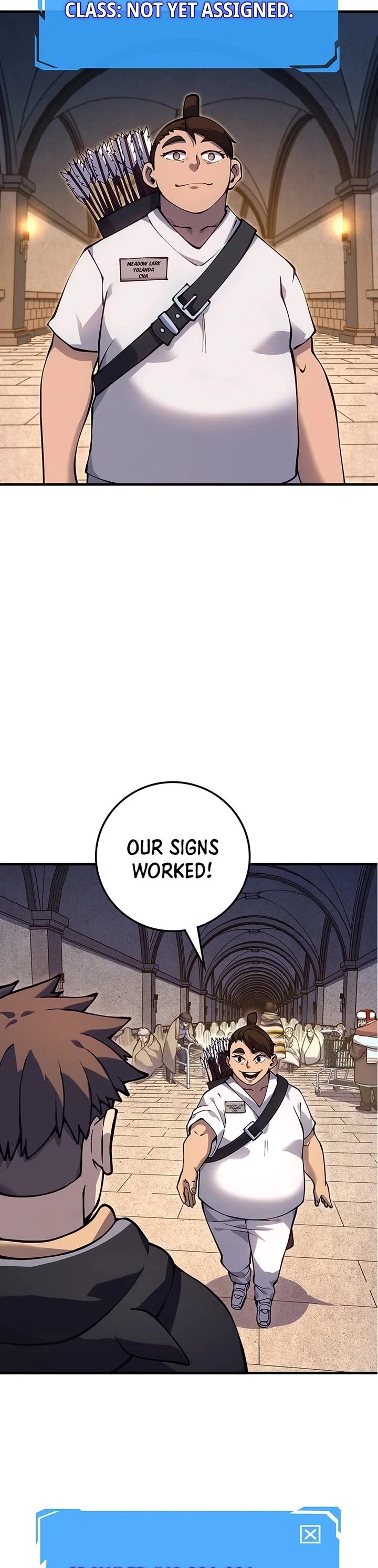 Dungeon Crawler Carl Chapter 19 page 30 - Chapter 19: Episode 19