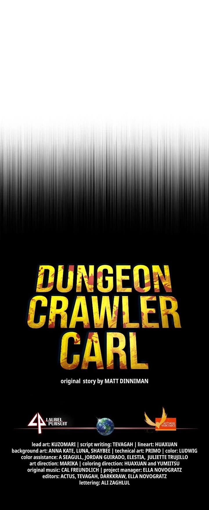 Dungeon Crawler Carl Chapter 19 page 35 - Chapter 19: Episode 19