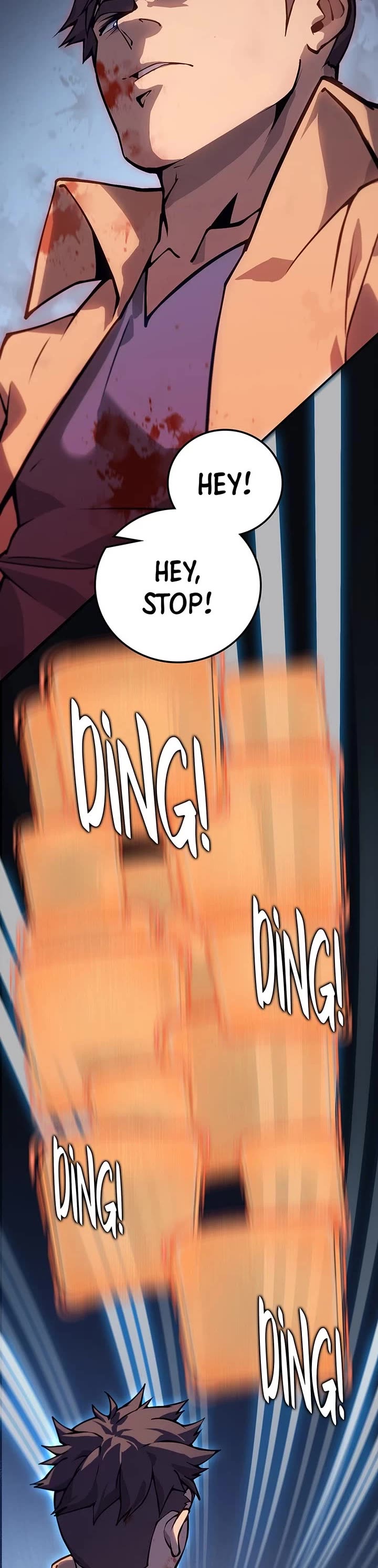Dungeon Crawler Carl Chapter 2 page 25 - Chapter 2: Episode 2