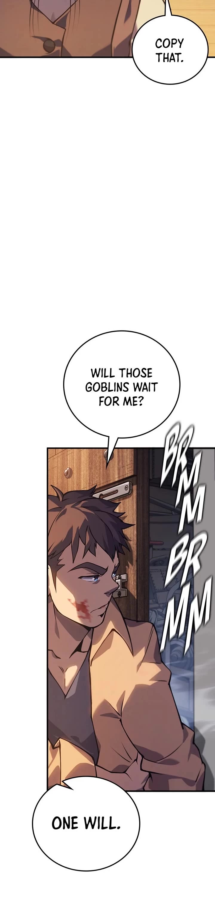 Dungeon Crawler Carl Chapter 2 page 31 - Chapter 2: Episode 2