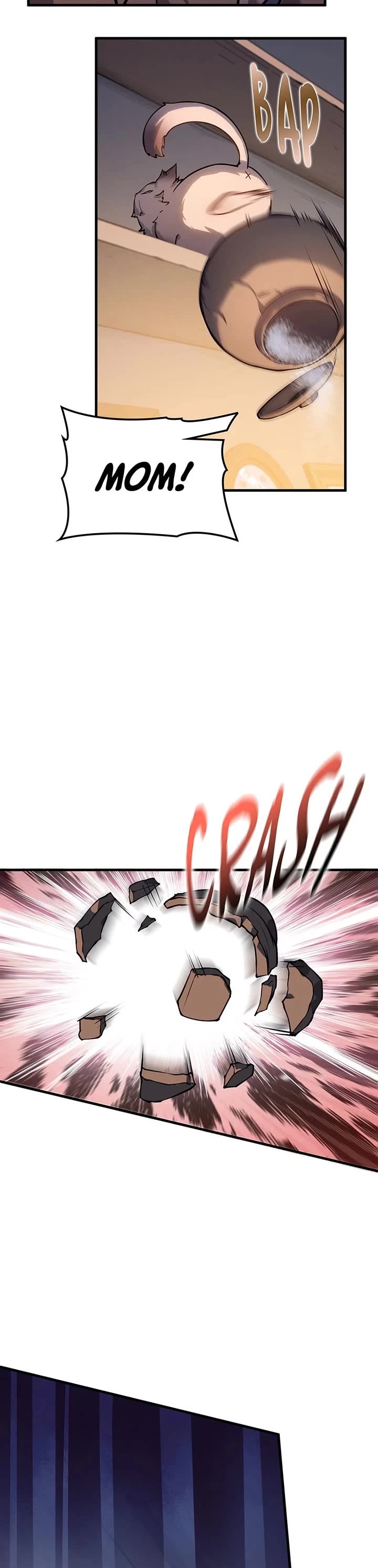 Dungeon Crawler Carl Chapter 2 page 34 - Chapter 2: Episode 2