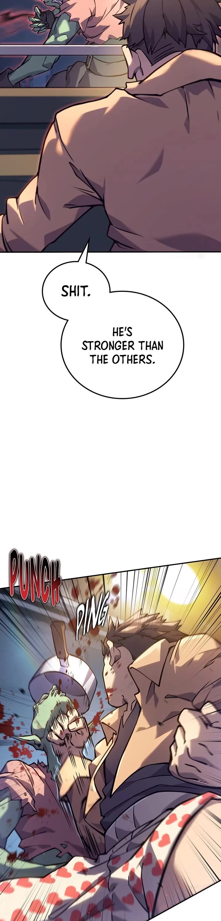 Dungeon Crawler Carl Chapter 2 page 42 - Chapter 2: Episode 2