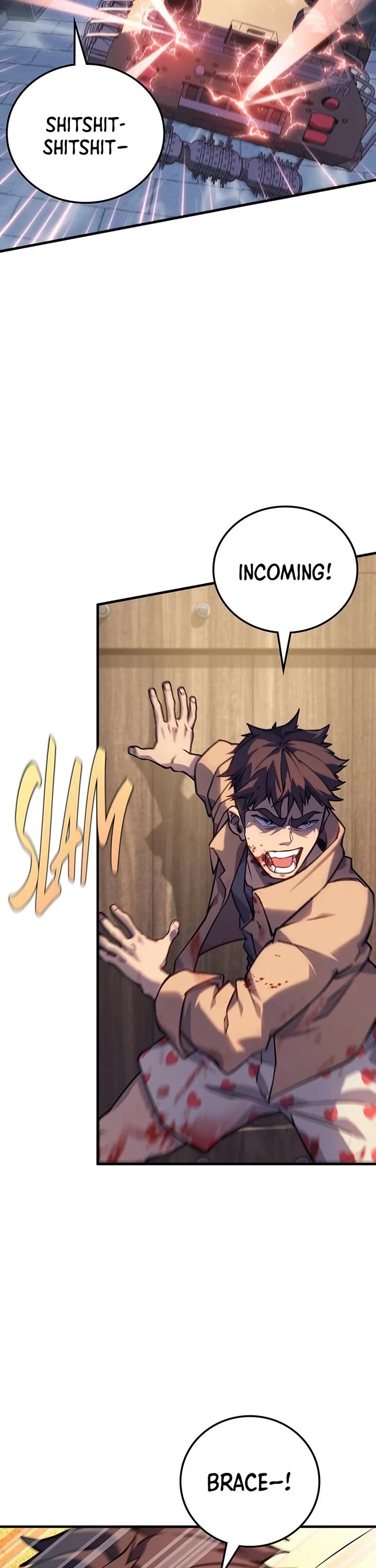 Dungeon Crawler Carl Chapter 2 page 51 - Chapter 2: Episode 2