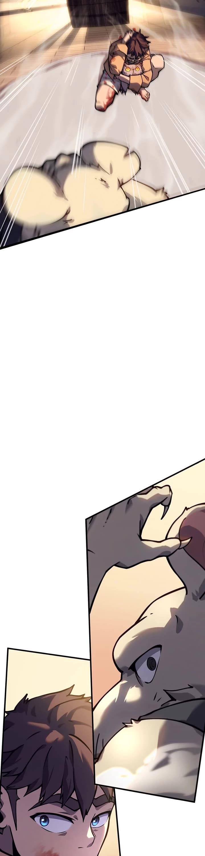Dungeon Crawler Carl Chapter 2 page 53 - Chapter 2: Episode 2
