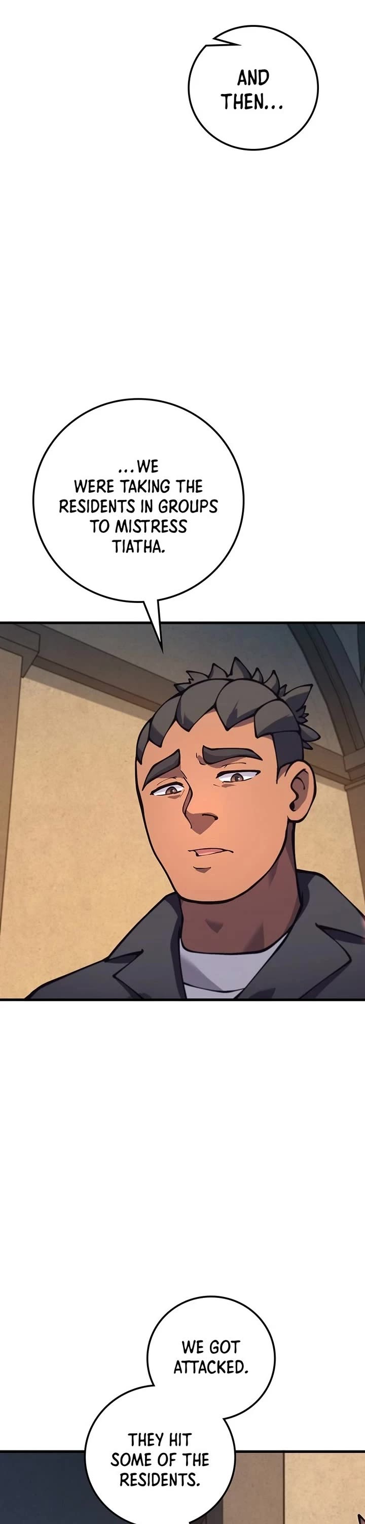Dungeon Crawler Carl Chapter 20 page 17 - Chapter 20: Episode 20
