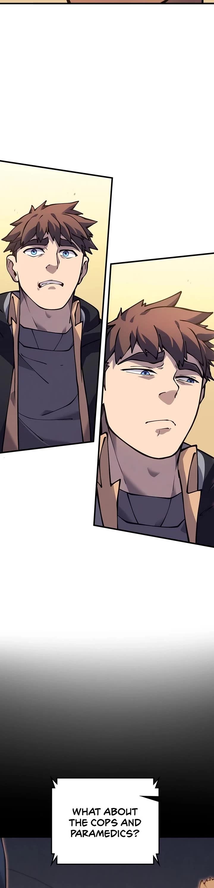 Dungeon Crawler Carl Chapter 20 page 20 - Chapter 20: Episode 20