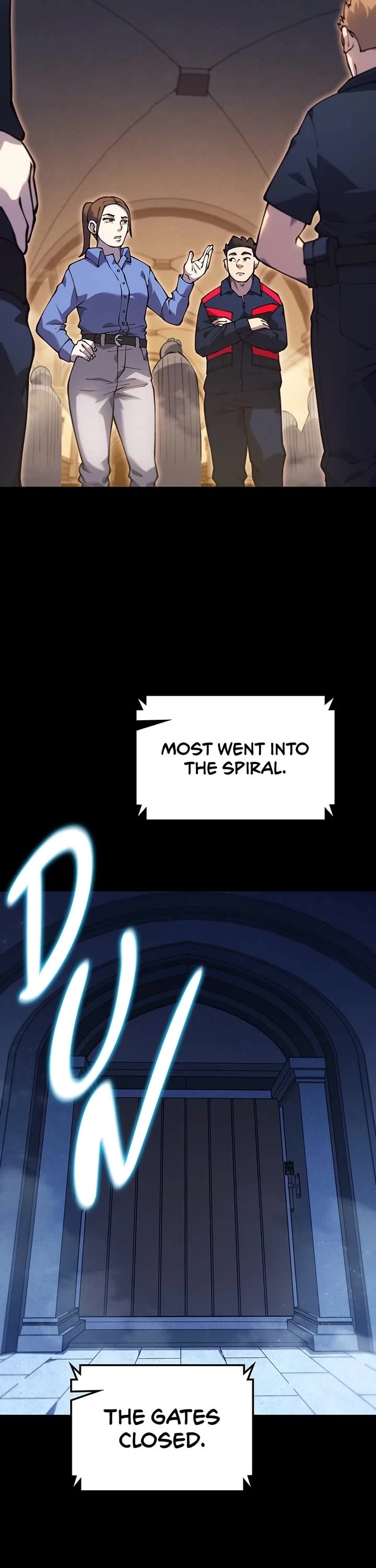 Dungeon Crawler Carl Chapter 20 page 21 - Chapter 20: Episode 20