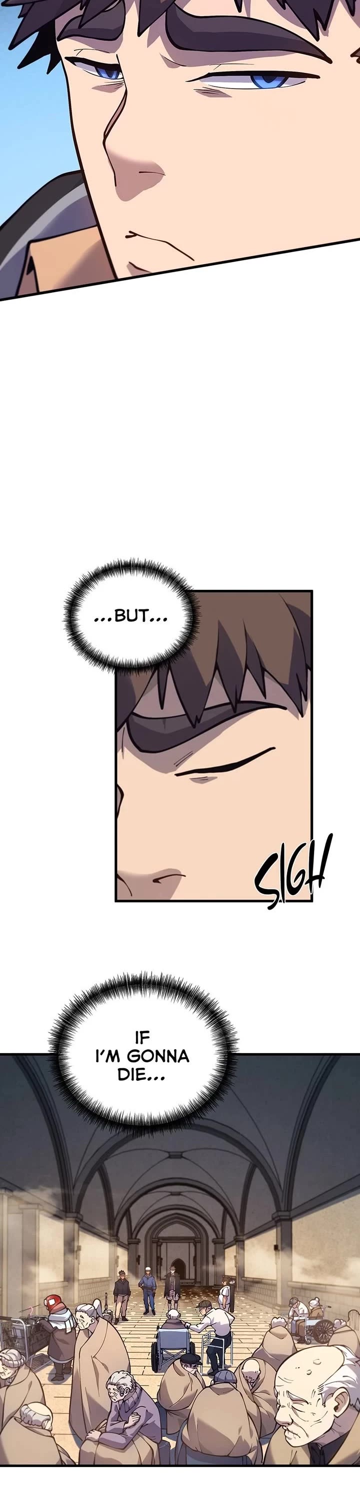 Dungeon Crawler Carl Chapter 20 page 29 - Chapter 20: Episode 20